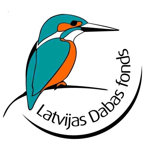 latvijas dabas fonds